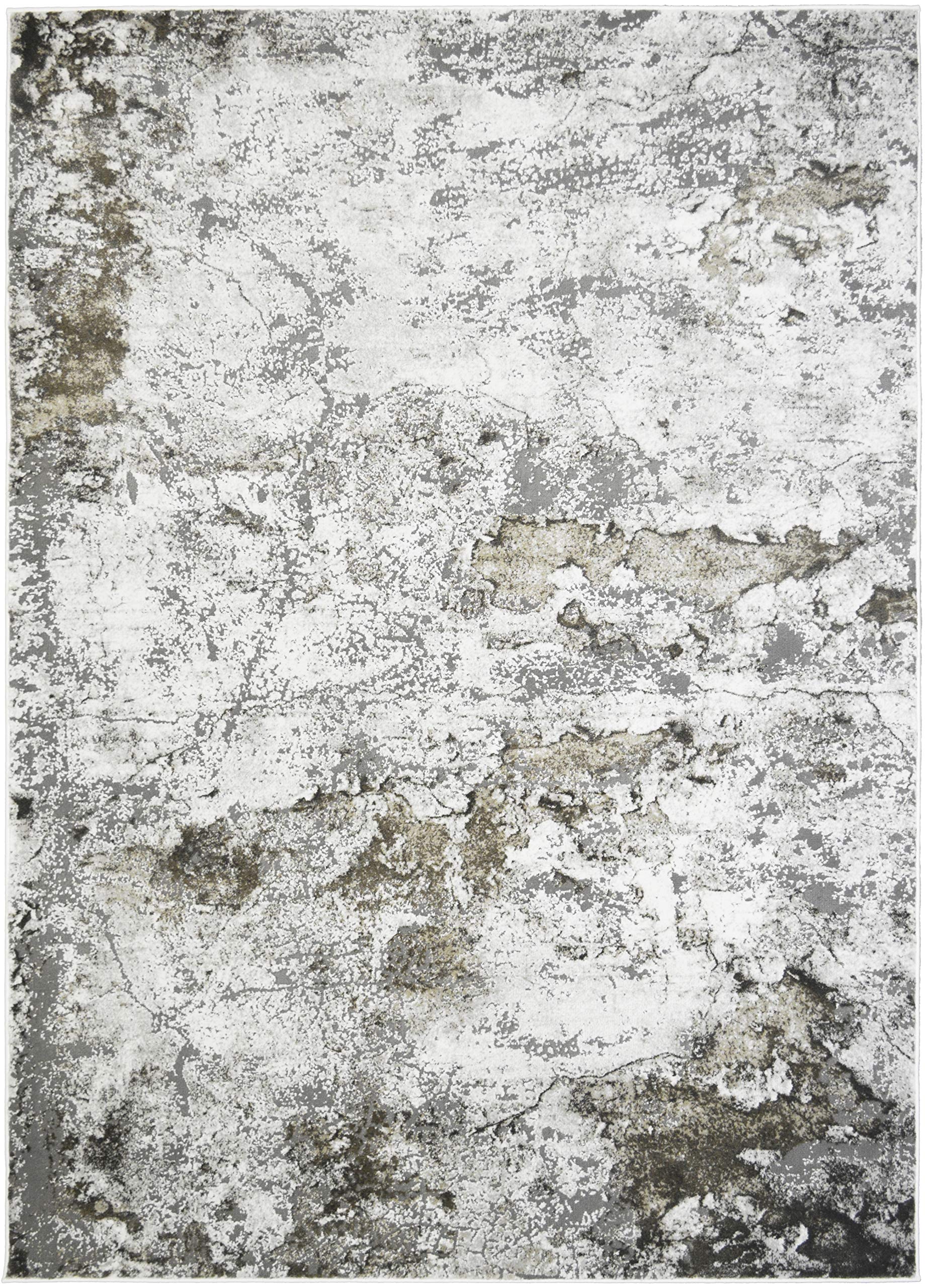 Mayberry Rug Quartz Area Rug 11'9