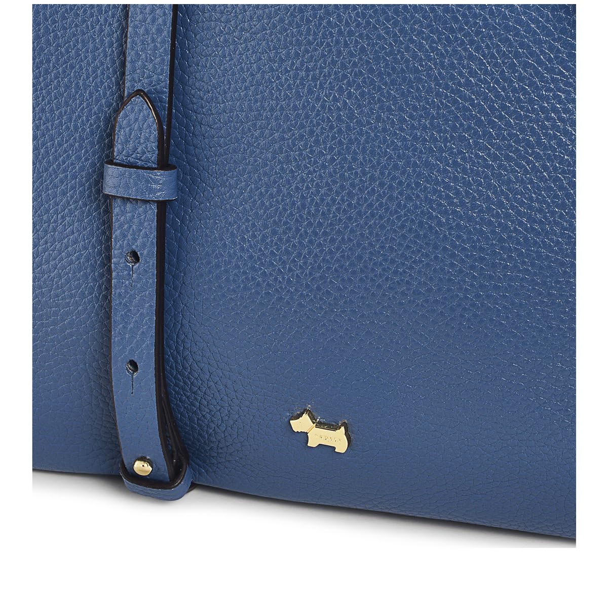 RADLEY London Pockets Soft Medium Ziptop Crossbody Bag for Women - Stylish Shoulder Purse with Multiple Pockets, Perfect for Travel, Work, and Everyday Use