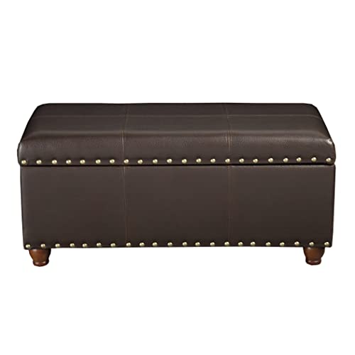 Chocolate Brown
