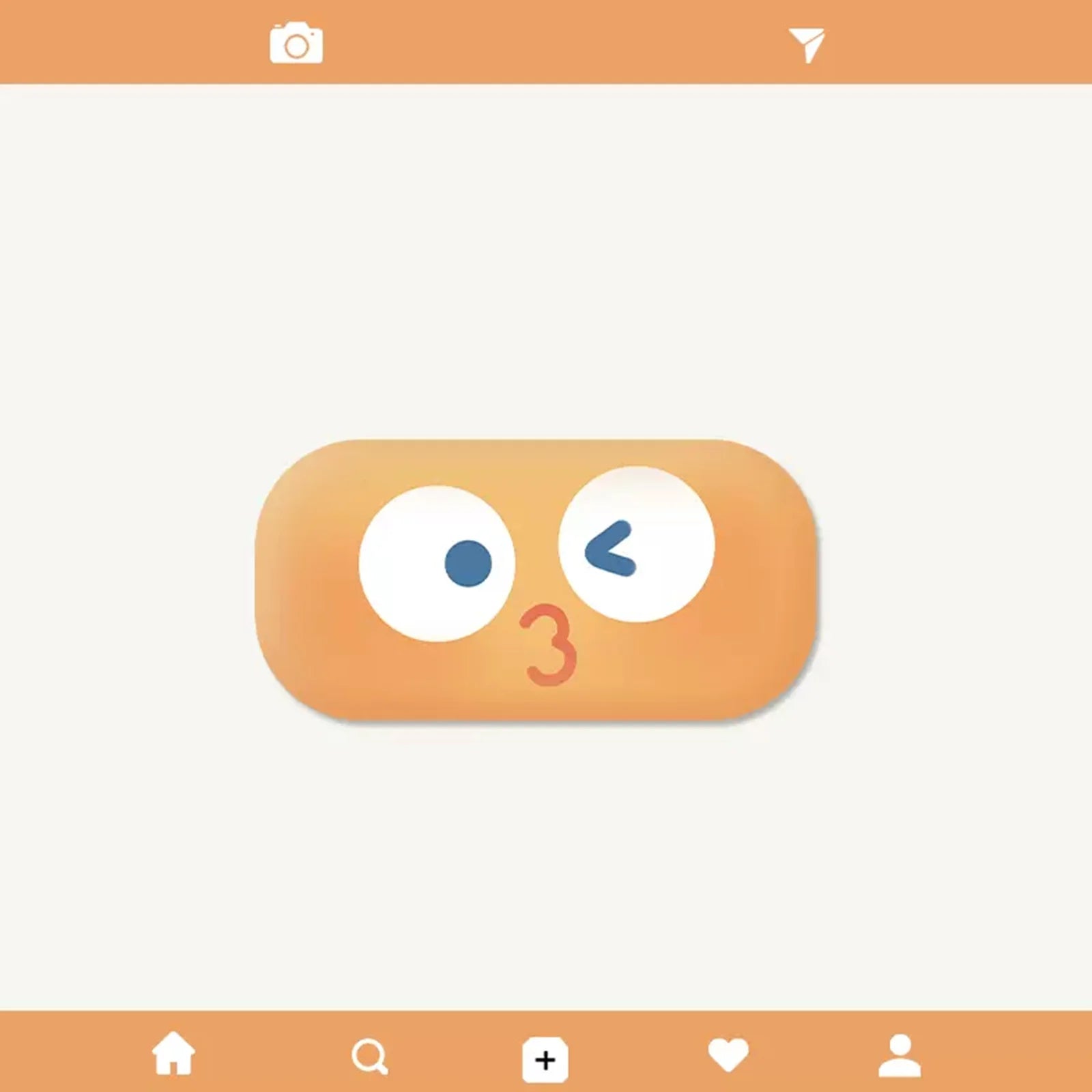 Ergonomic Emoji Silicone Wrist Rest for Keyboard & Mouse - Comfortable Gaming & Office Computer Support - Funny Emoticon Design for Typing, PC, Laptop Use