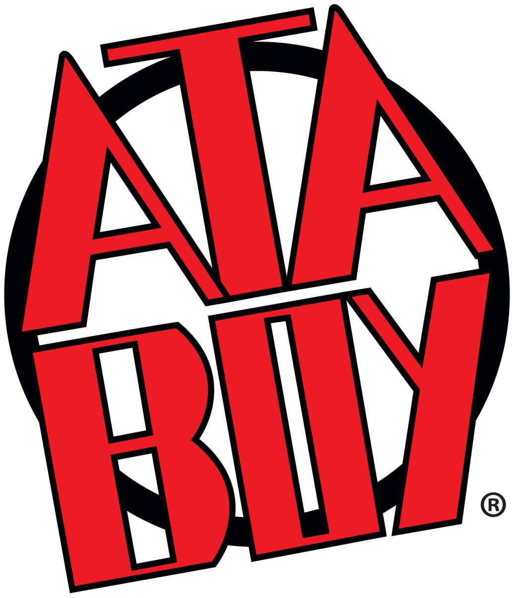 Ata-Boy Canada Moose Magnet 2.5x3.5
