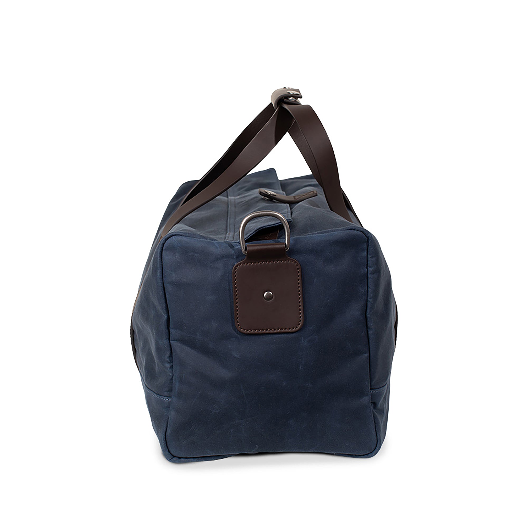 Eton Weekender Duffle Bag - Stylish & Spacious Travel Duffel for Men & Women - Perfect for Gym, Weekend Trips & Carry-On Luggage