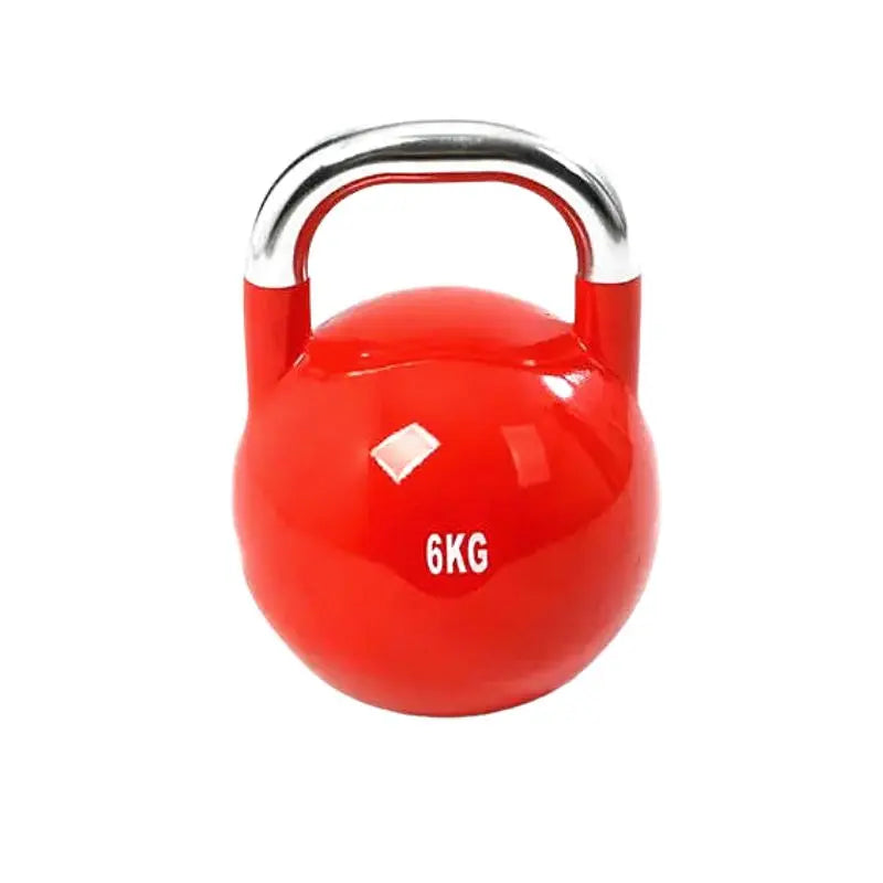 Best Kettlebells for Home Gym Workouts - 4kg to 20kg Adjustable Weight Fitness Kettlebell for Strength Training, CrossFit & HIIT Exercises