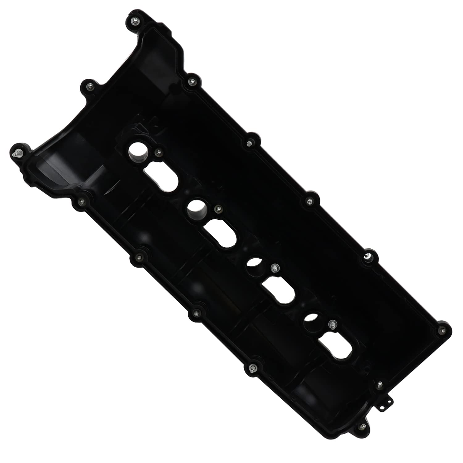 Beck/Arnley 0360026 Valve Cover Assembly - High-Quality Replacement Part for Smooth Engine Performance | Perfect for Car Maintenance & Repair