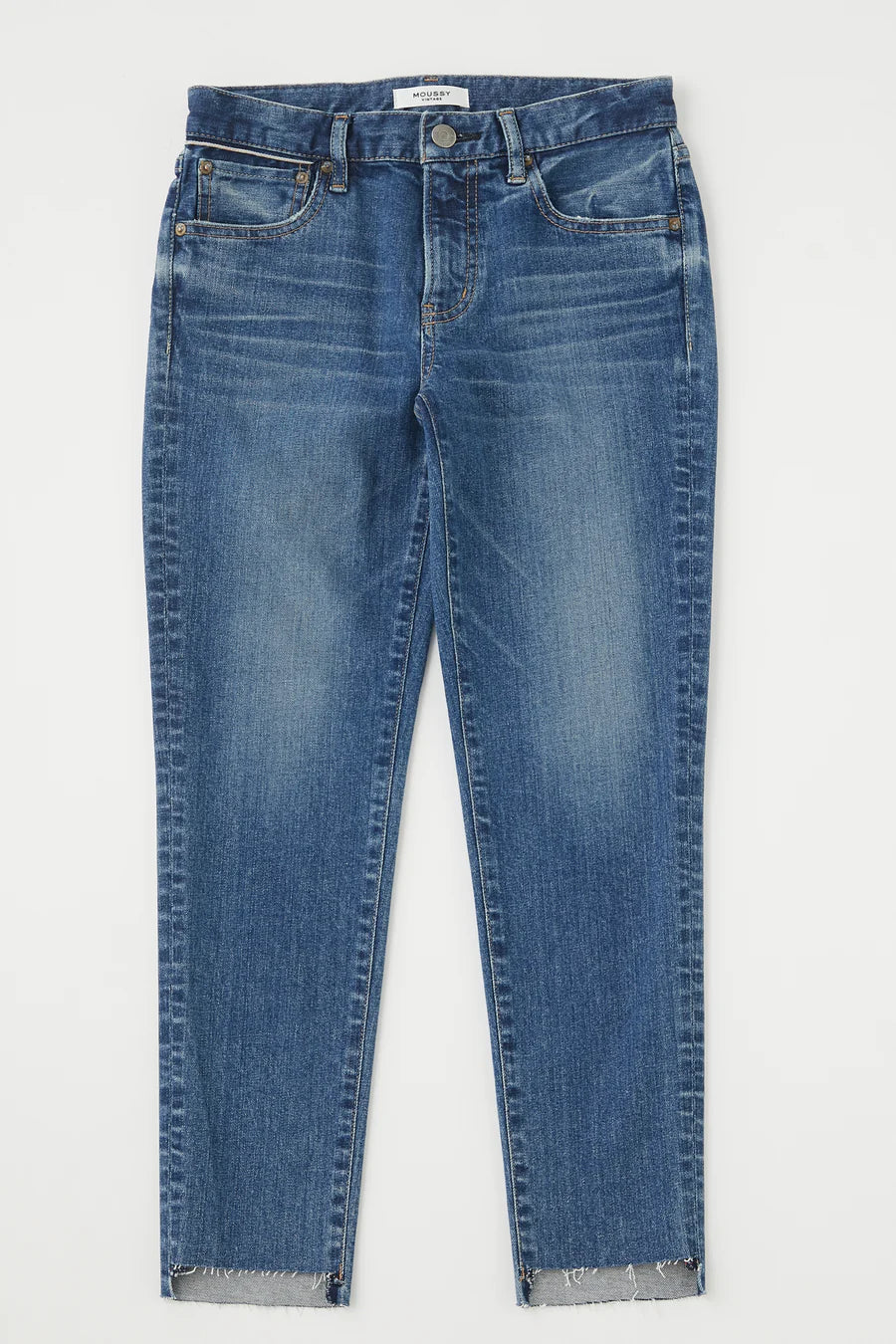 Cerritos Skinny Jeans for Women - Light Blue Denim Stretch Pants | Comfortable & Stylish for Casual Wear, Office & Night Out
