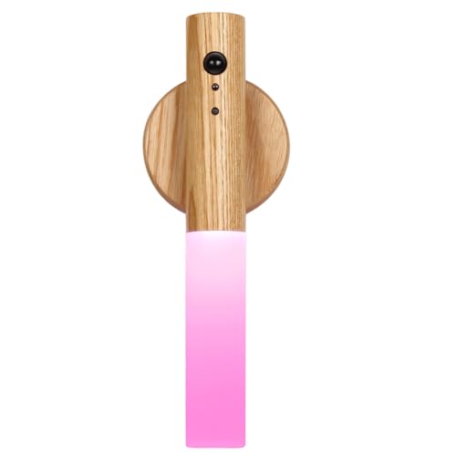 RGB Ash Wood 1PC