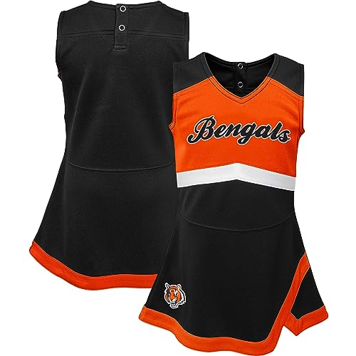 Cincinnati Bengals, Black