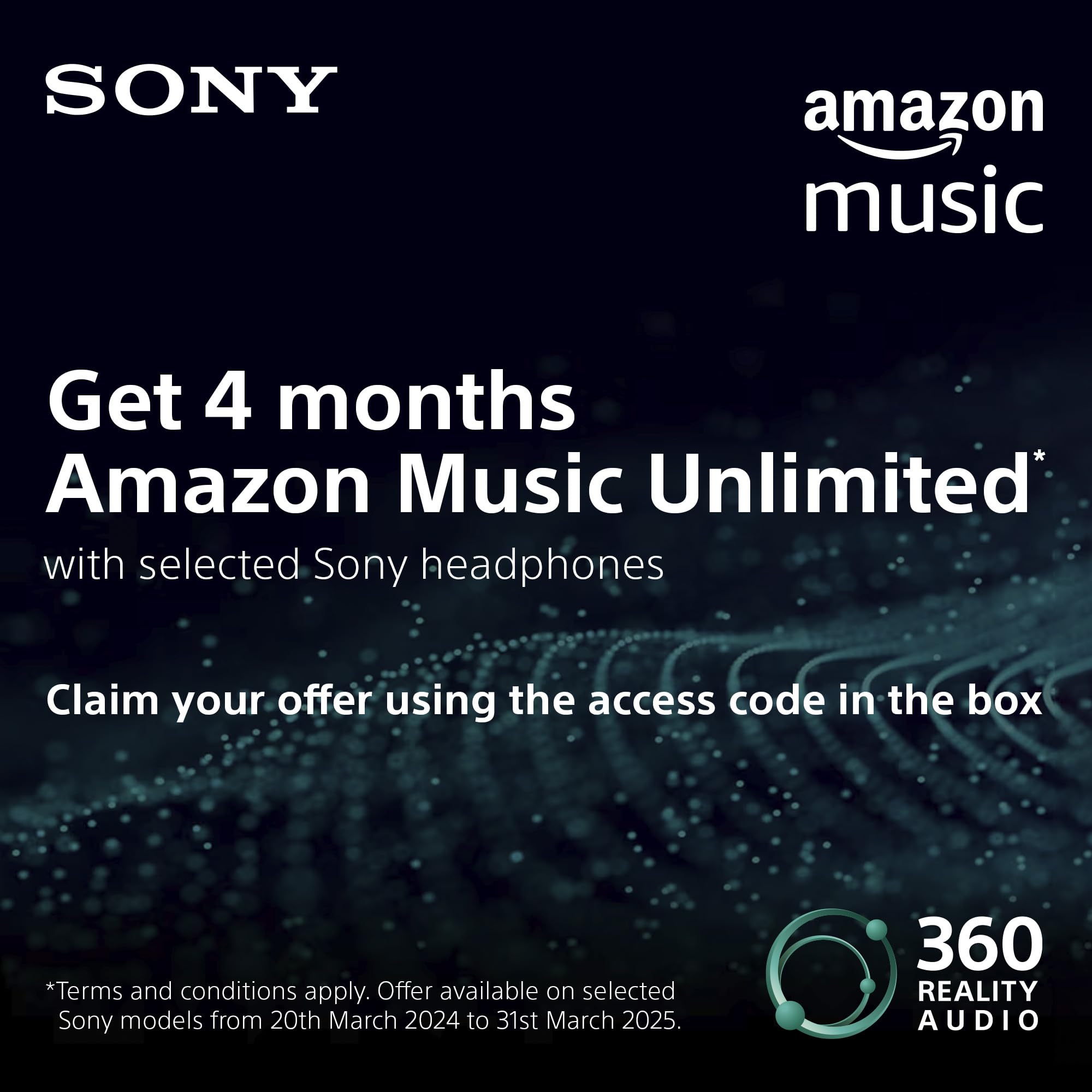 Sony WH-1000XM4 Wireless Noise Cancelling Headphones with 30-Hour Battery, Alexa & Google Assistant, Built-in Mic - Midnight Blue | Perfect for Travel, Work & Music Lovers