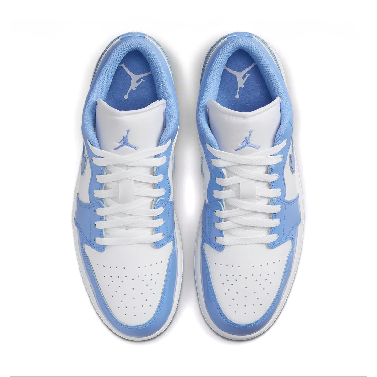 Air Jordan 1 Low SE 'Legend Blue' Men's Basketball Shoes - Retro Sneakers for Casual Wear, Street Style & Sports Performance
