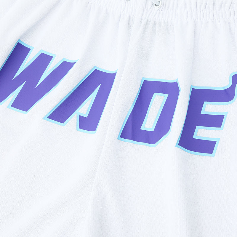Wade Shorts 109 12 - Men's Quick-Dry Active Shorts for Running, Gym & Outdoor Sports - Lightweight & Breathable Workout Shorts