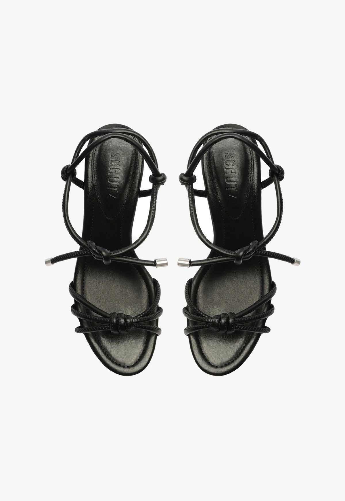 Kate Women's High Block Heel Leather Sandals - Comfortable & Stylish for Summer, Parties, and Casual Outings