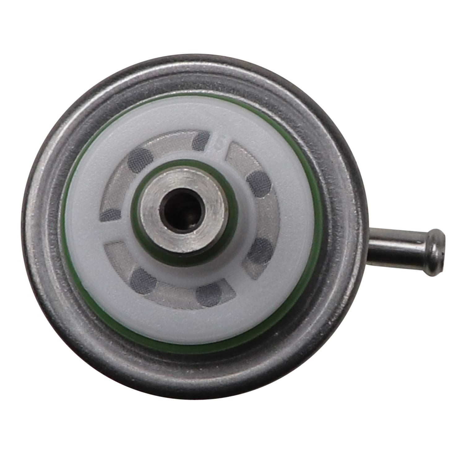 Beck/Arnley 158-1187 Fuel Injection Pressure Regulator - High Performance Replacement Part for Smooth Engine Operation & Fuel Efficiency