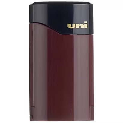 Premium 2mm Pencil Lead Pocket Sharpener - Compatible with Uni Mitsubishi Pencils - Perfect for Artists, Students & Professionals On-The-Go