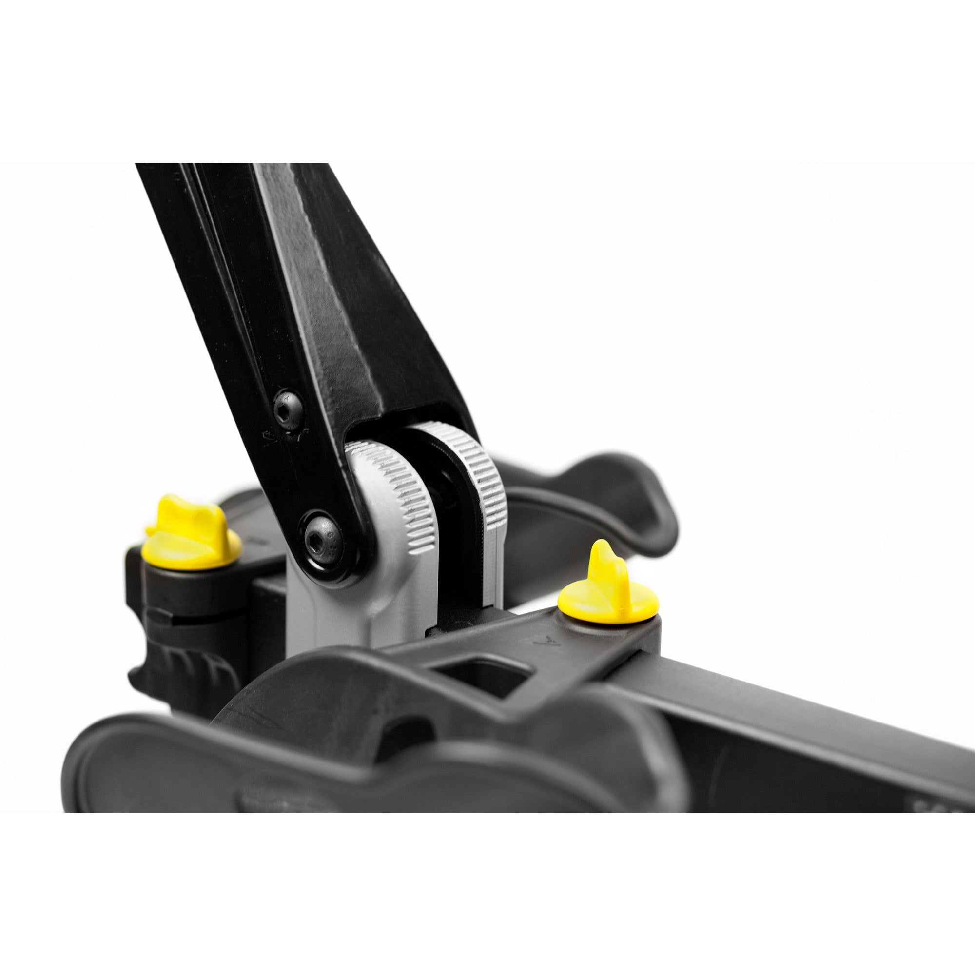 Freedom SuperClamp 2 Bike Rack - Heavy Duty Bicycle Carrier for Cars, SUVs & Trucks - Secure Transport for Mountain, Road & Kids Bikes - Perfect for Road Trips, Camping & Outdoor Adventures