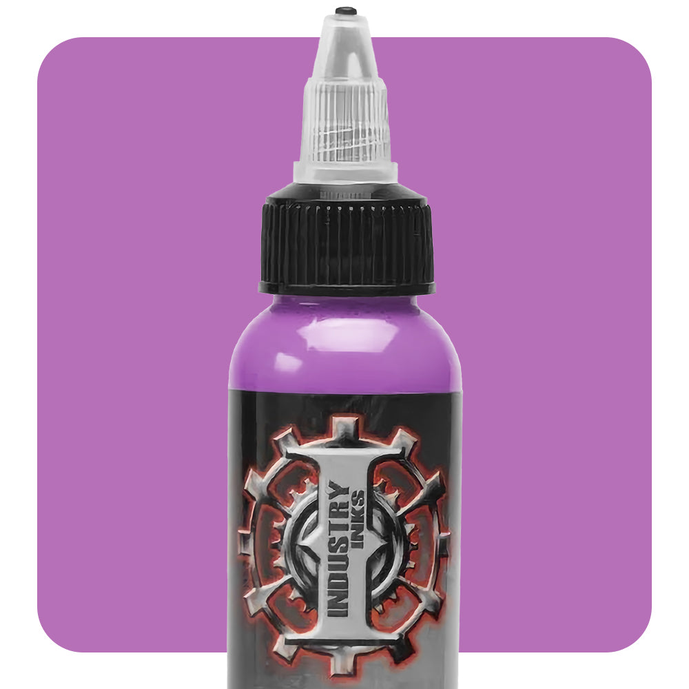 Premium Lavender Scented Ink for Printing Industry – Choose Your Size – Perfect for Custom Labels, Packaging & Artistic Projects