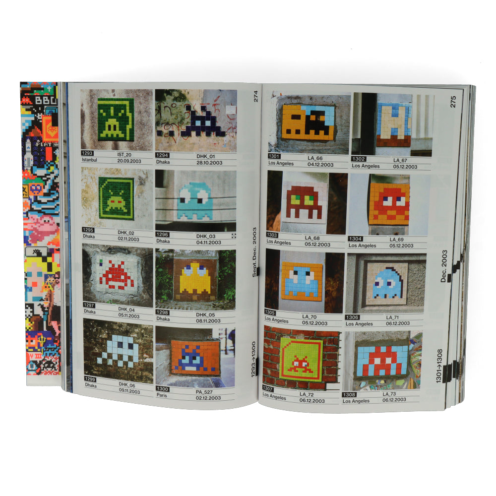Invader 4000: Ultimate Space Invaders Game Guide - Tips, Tricks & Strategies for Arcade Gaming Enthusiasts | Perfect for Retro Gaming Nights & Collector Displays