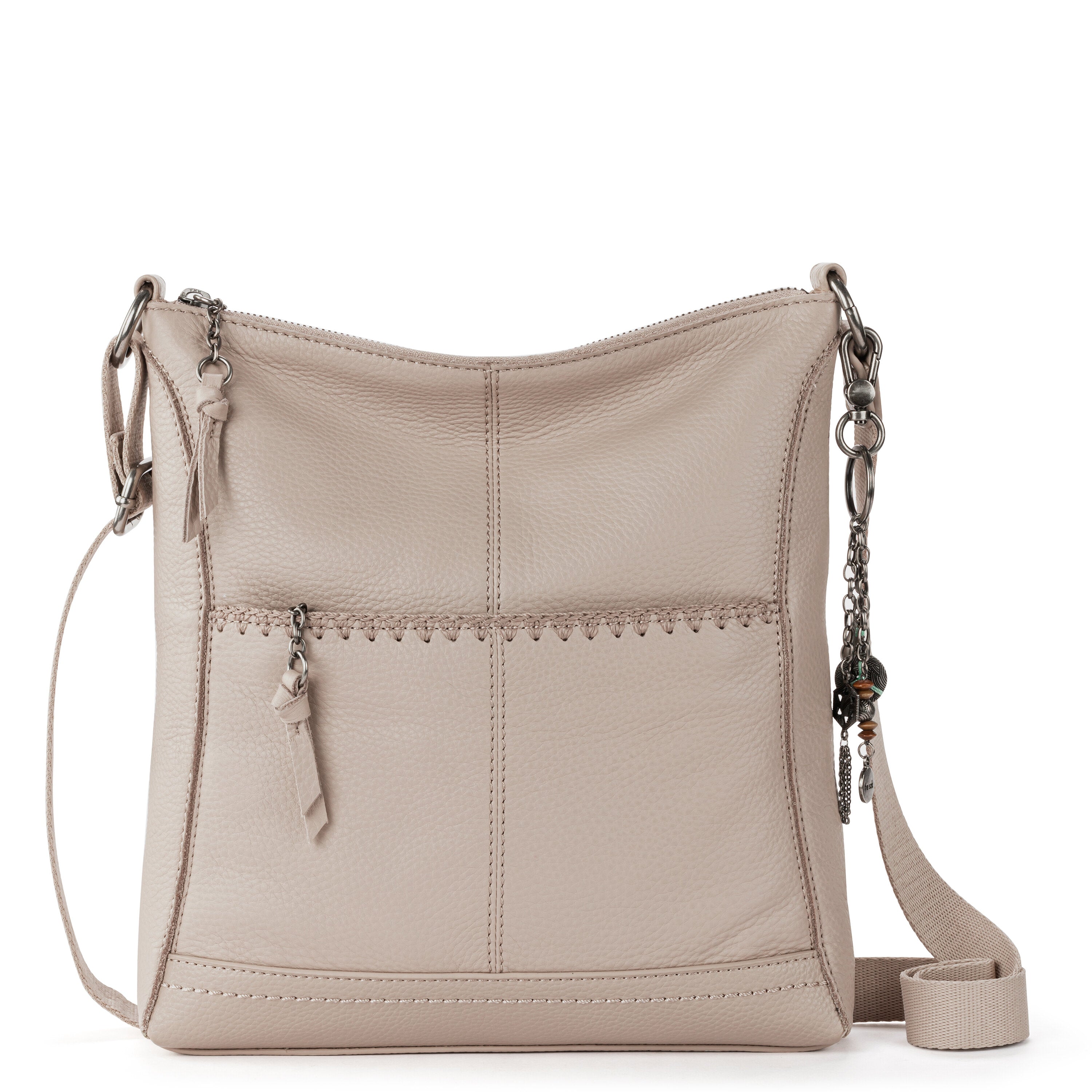 Lucia Crossbody Bag & Neva Wallet Gift Set - Perfect for Women's Fashion, Travel & Everyday Use