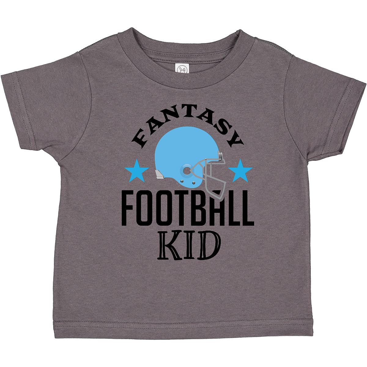 Inktastic Fantasy Football Kids & Toddler Boys T-Shirt - Fun & Comfortable Tee for Game Day, Sports Events & Casual Wear
