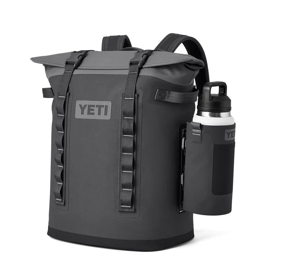 Hopper M20 Backpack Soft Cooler - Insulated Lunch Bag for Work, School & Outdoor Adventures | Perfect for Picnics, Hiking & Travel