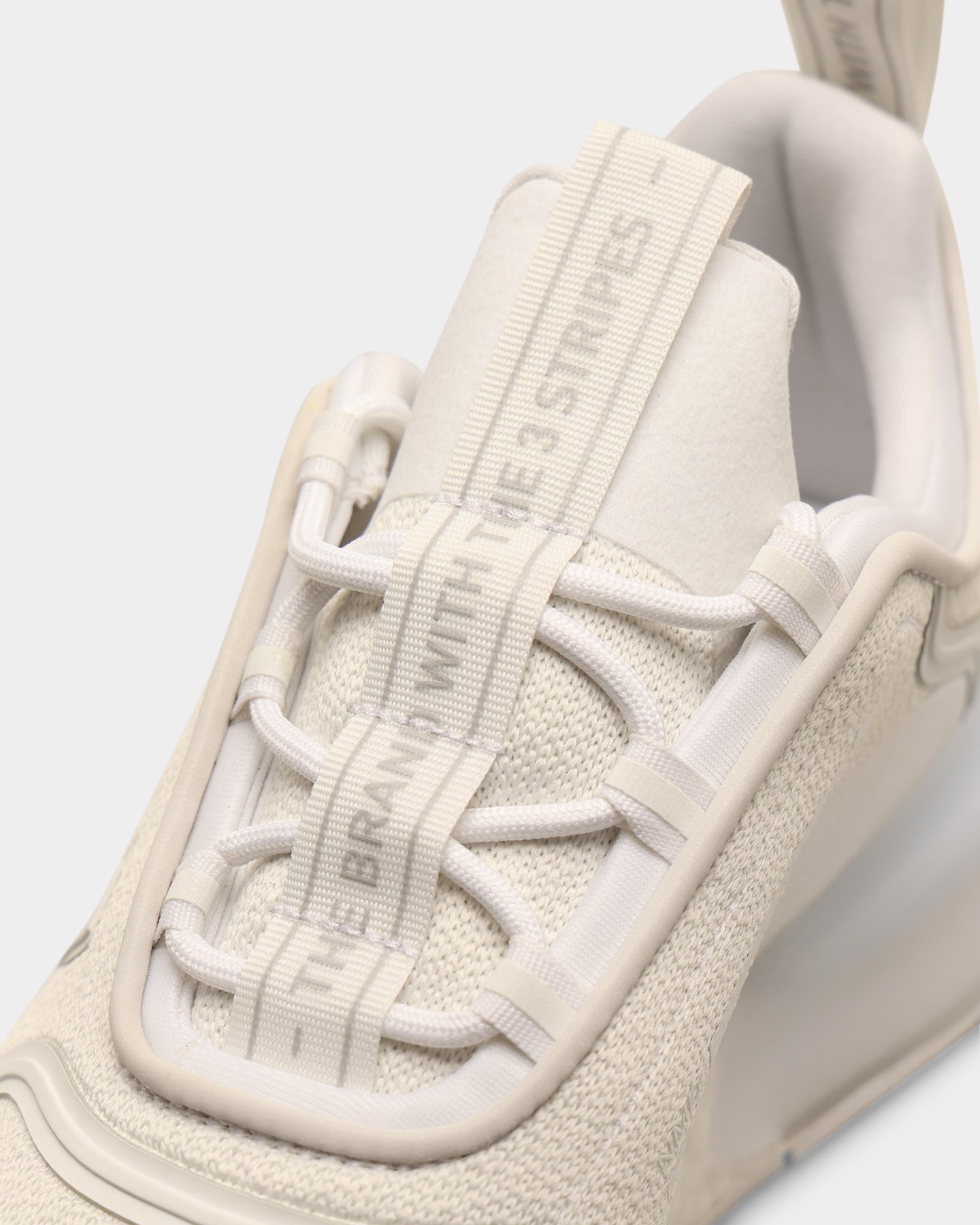 Adidas NMD_V3 Running Shoes Men Women - White Boost Comfort Sneakers for Jogging, Gym Workouts & Casual Wear