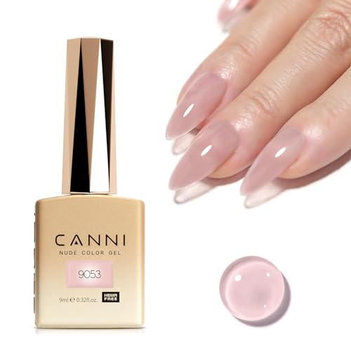 Jelly Pink
