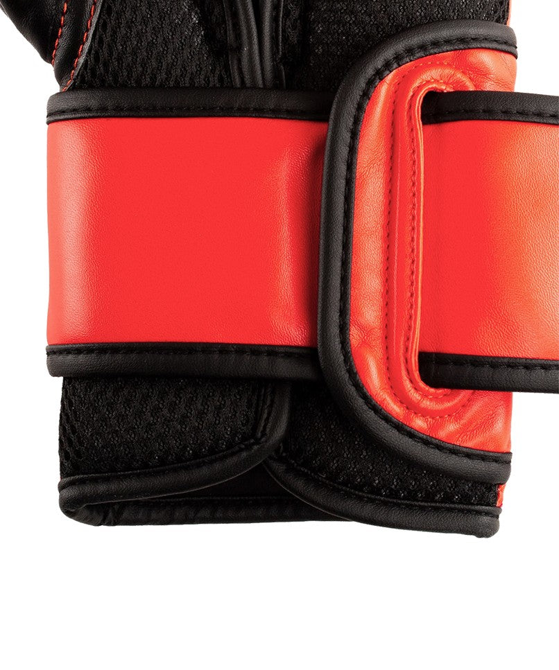 Powerlock 2 Professional Boxing Training Gloves 16oz - Premium MMA Sparring & Heavy Bag Workout Gloves for Men & Women - Ideal for Kickboxing, Muay Thai, and Fitness Training
