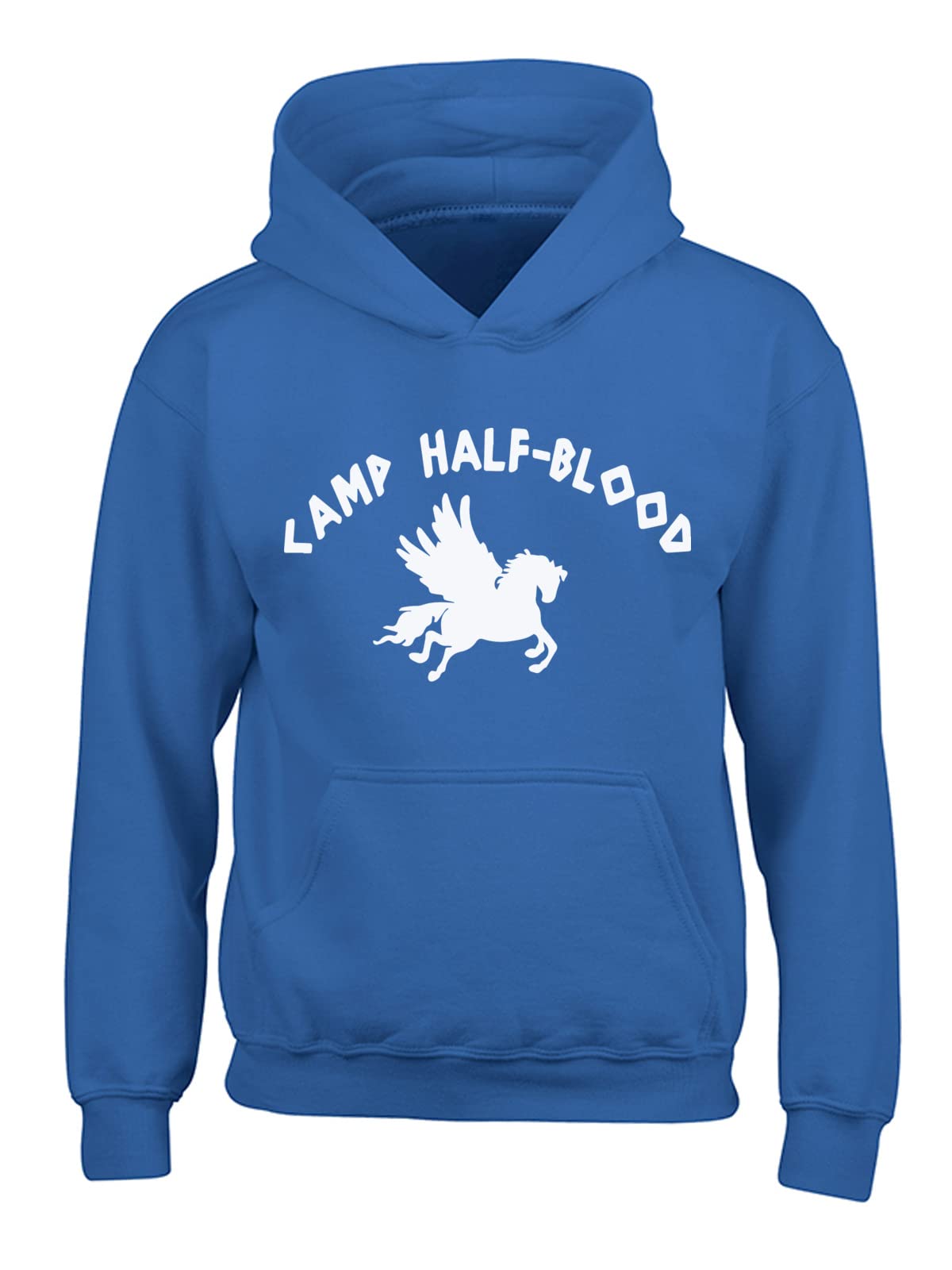 Ugly Christmas Hoodies for Kids - Festive Holiday Sweatshirt for Xmas Parties