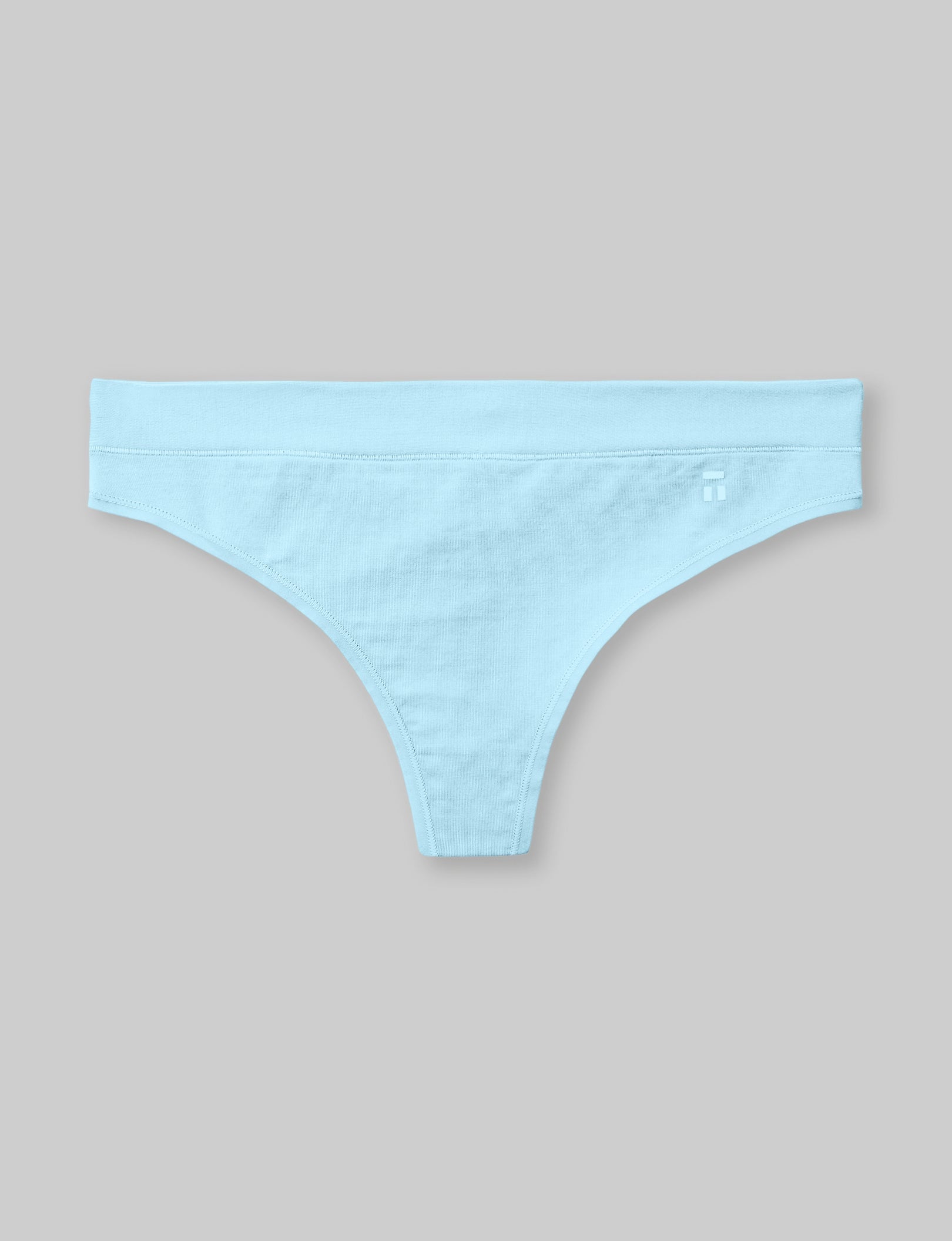 Breathable Cotton Women's Thong Underwear - Soft & Comfortable for Daily Wear, Workout & Sleep