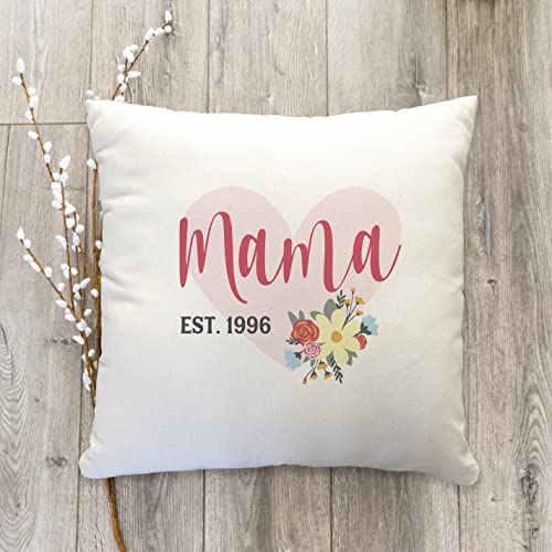 Mama Est Design