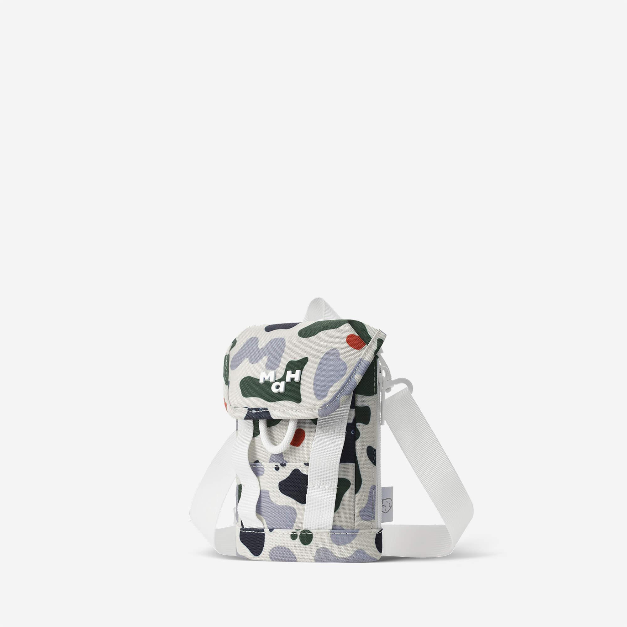 Mah Clean Bag Pet Series - Durable & Stylish Pet Waste Bags for Dogs & Cats - Perfect for Walks, Travel & Outdoor Adventures