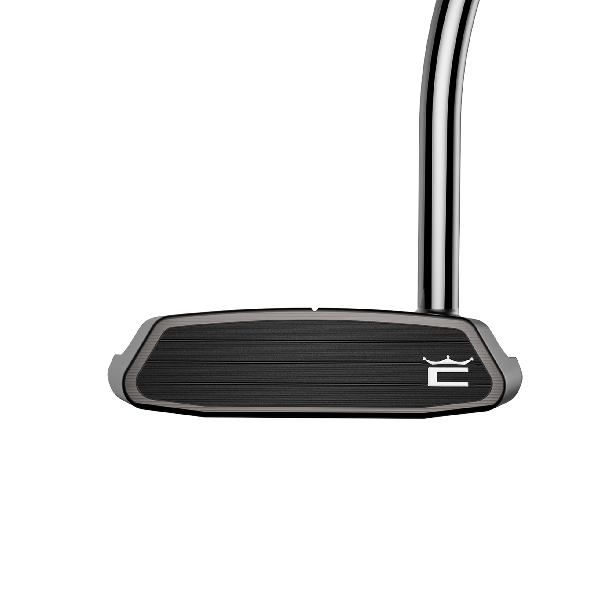 Supernova 3D Printed Golf Putter - High Performance Mallet Putter for Precision Putting | Perfect for Golf Course & Practice Green