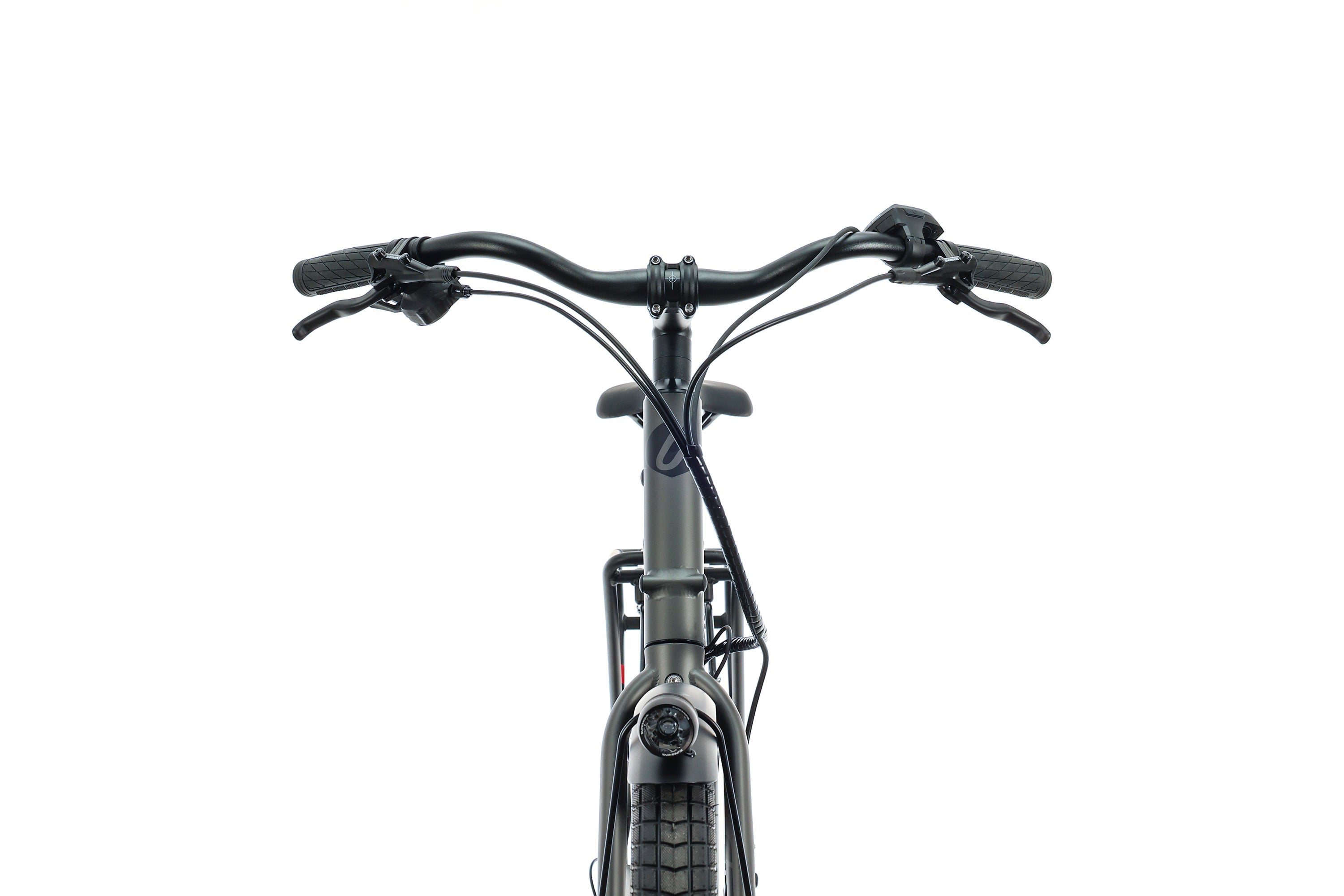 2023 Benno eScout 10D Class 3 Commuter E-Bike with Bosch Performance Line Sport Motor - Large Frame | Perfect for Urban Commuting, Weekend Adventures & Eco-Friendly Transportation