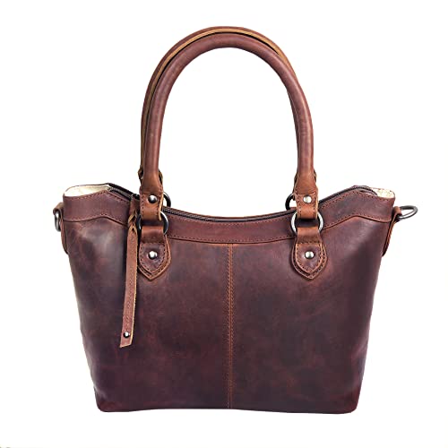 Dark Mahogany