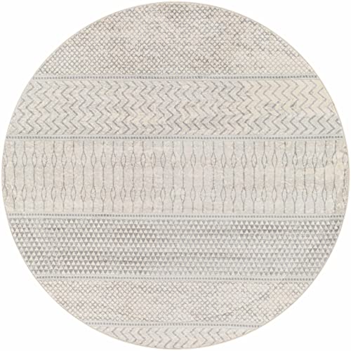 Silver Gray, Gray, Ivory / Nunda
