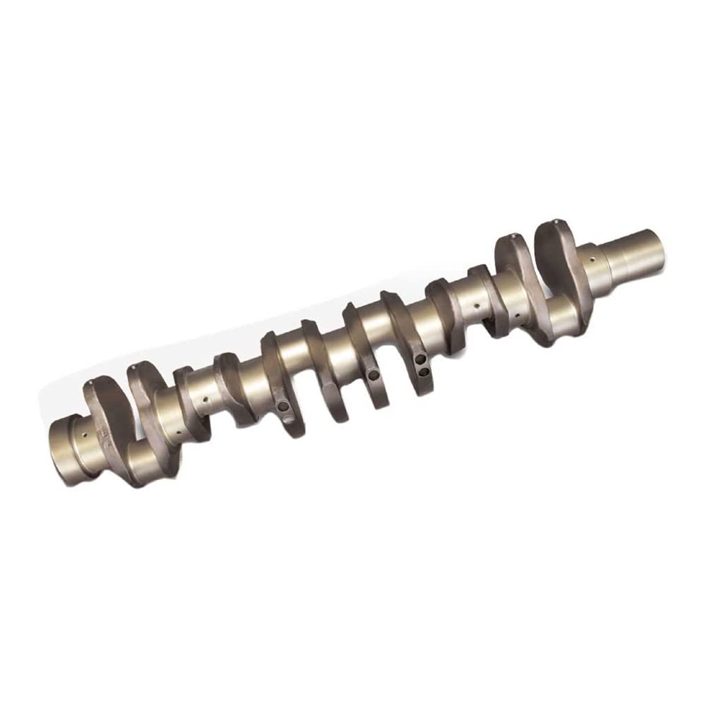 CTP 20Y-979-6121 Model 10S15C Air Compressor Replacement for BP500/PC1250/PC130/PC160/PC180/PC200/PC2000/PC200LL Excavators - 1 Bar Pressure, 5/8