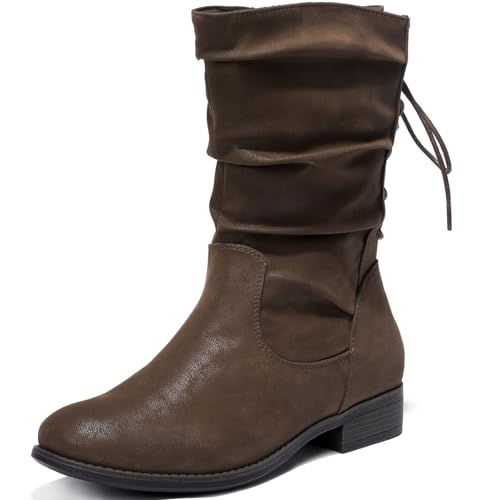 Brownpu 205