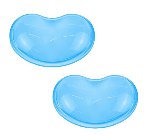 Mouse Pad Double - Blue