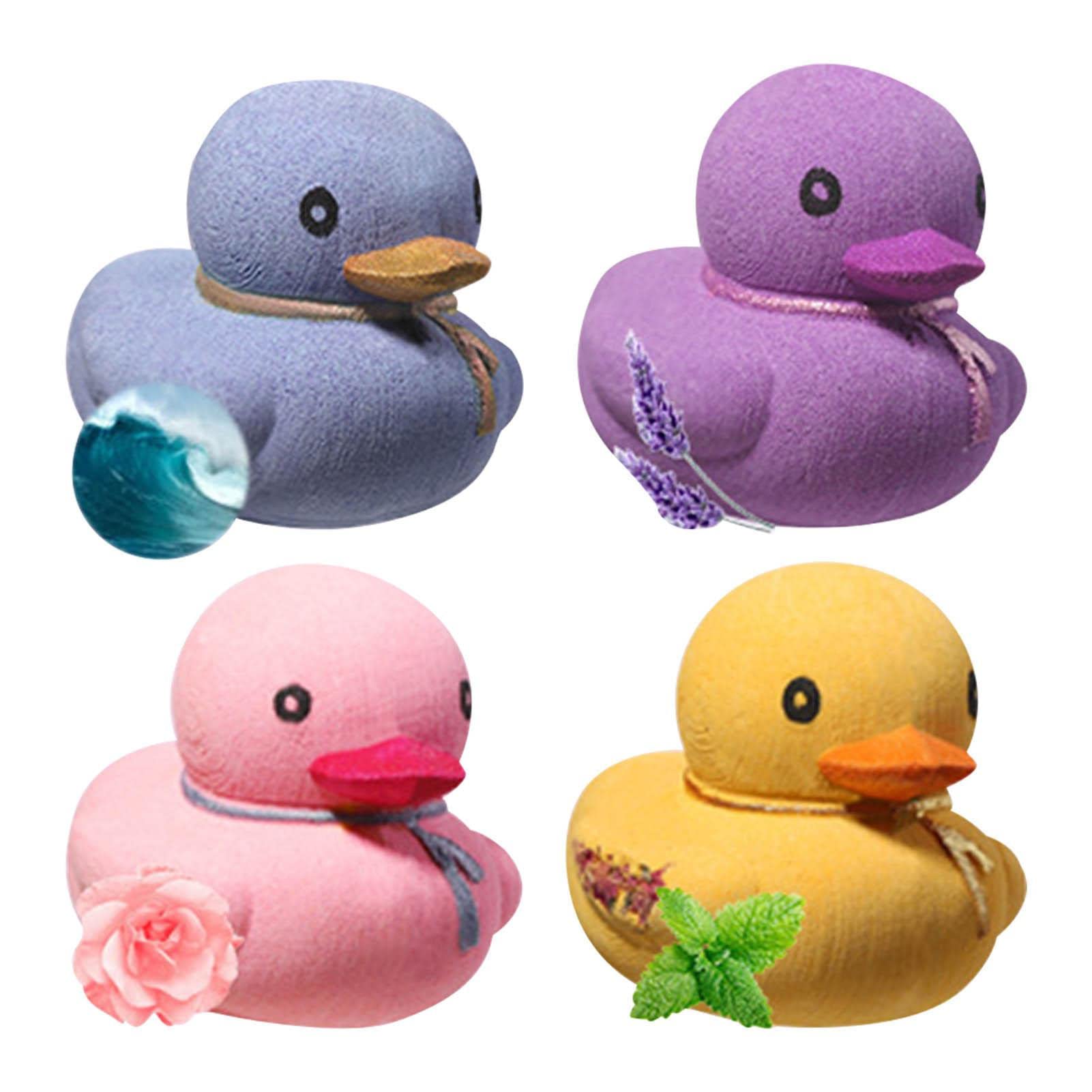 3 Pcs Cute Bath Salt Balls Kit | Natural Bath Bombs Gift Set for Relaxation & Skin Care - Lightweight, Aromatherapy, Perfect for Mother's Day, Wedding, Birthday & Valentine's Gifts | Spa, Self-Care & Home Relaxation