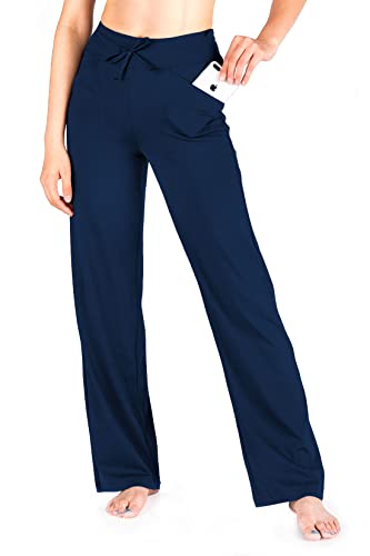 Ycw1013(2 Front Pockets)-navy