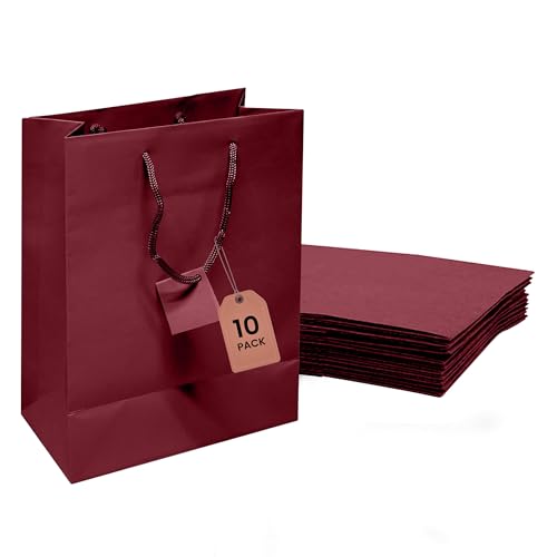 BURGUNDY Small