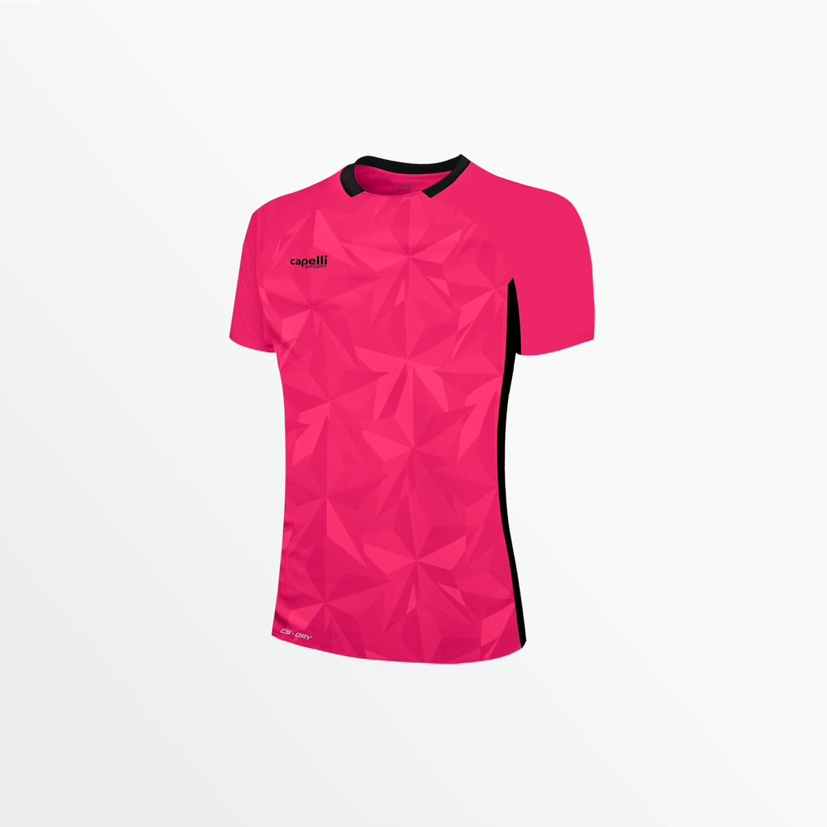 Women's Pitch Star Goalkeeper Jersey - Breathable Soccer Jersey for Women - Perfect for Training, Matches & Goalkeeping Practice