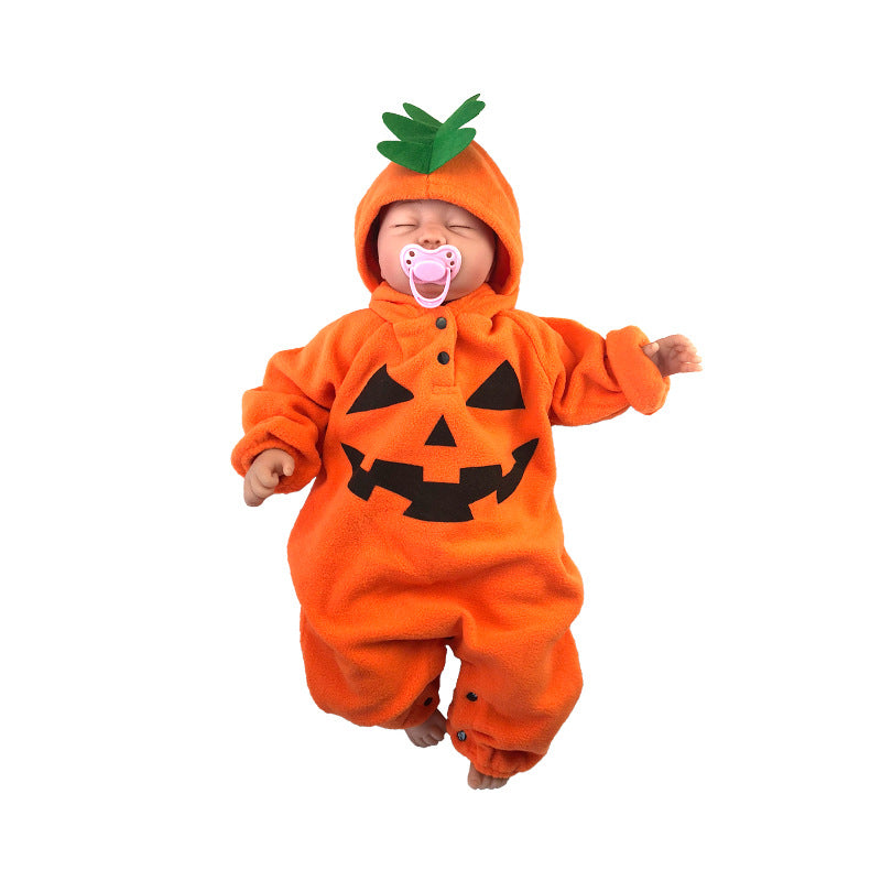 Baby Halloween Costumes - Adorable Outfits for Infants & Toddlers - Perfect for Trick-or-Treating, Photo Shoots & Parties