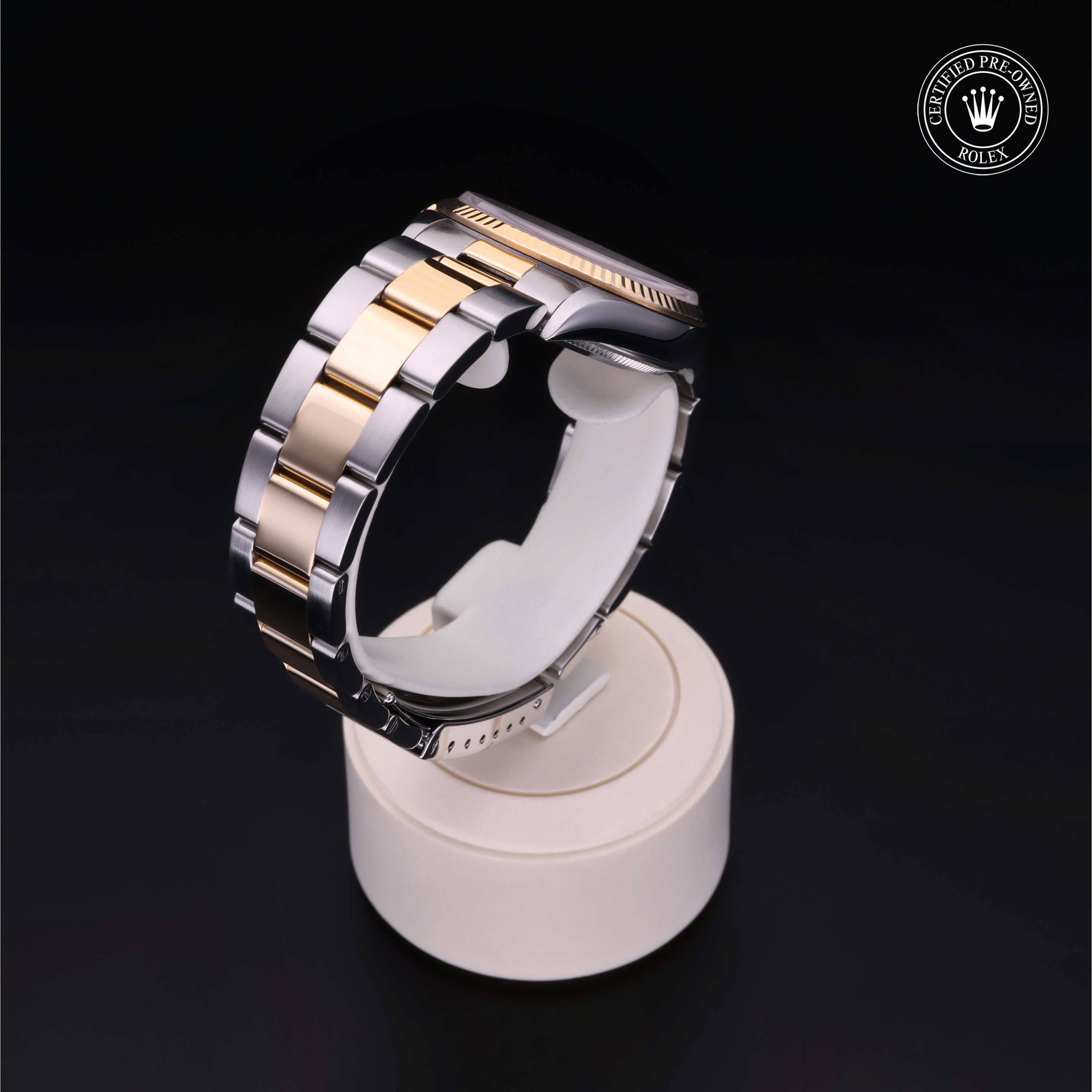 Rolex Oyster Perpetual 34mm Automatic Watch - Luxury Stainless Steel Timepiece for Men & Women | Perfect for Business, Formal Events & Everyday Wear