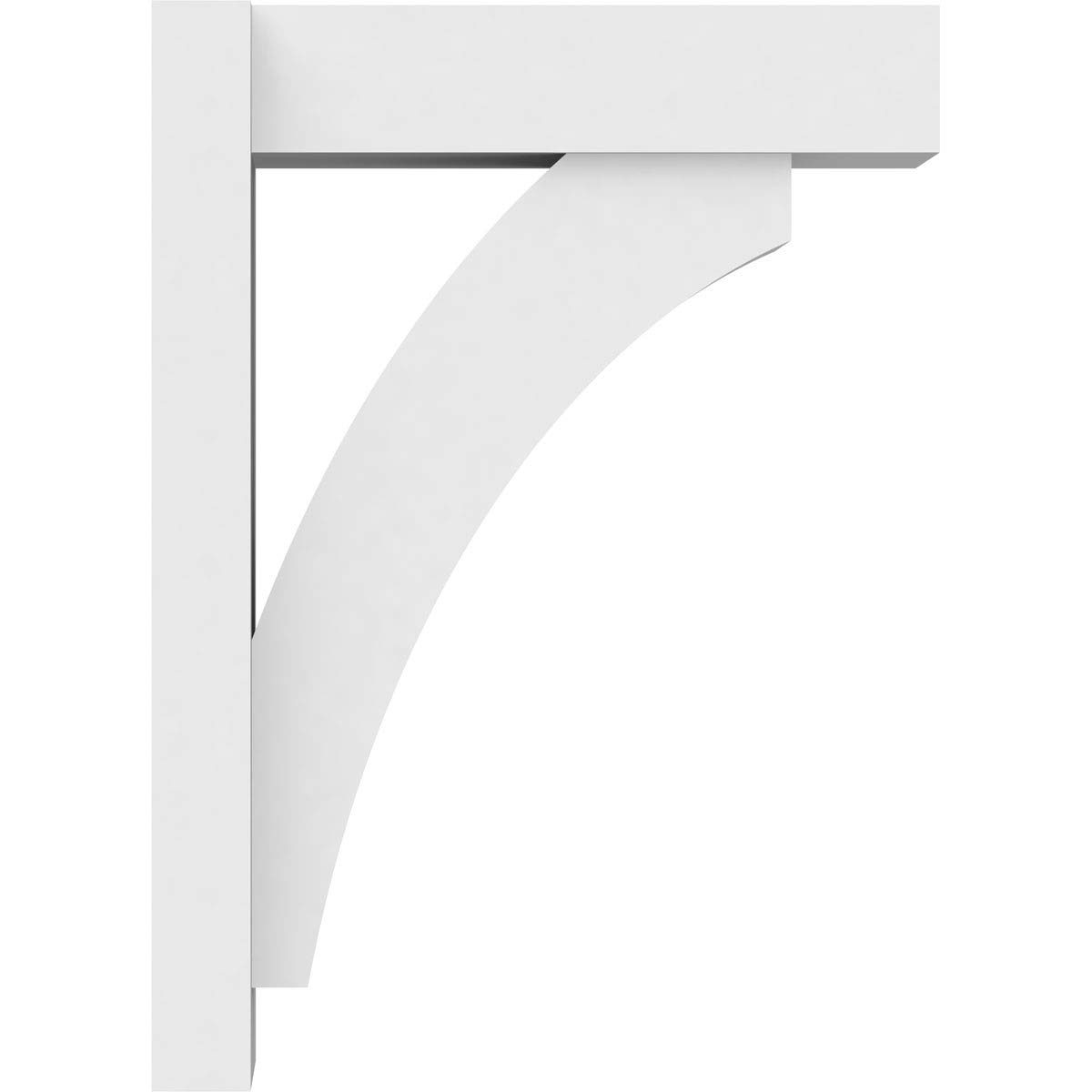 Ekena Millwork Thorton 7