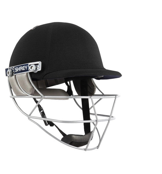 Shrey Match 2.0 Cricket Helmet - Lightweight & Durable Protective Gear for Cricket Players | Perfect for Practice, Matches & Training Sessions