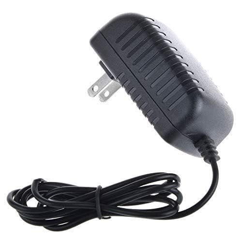 SLLEA AC DC Adapter Charger for SpeedHex FlipOut Rechargeable Power Screwdriver - Replacement Power Supply for Cordless Screwdrivers - Perfect for Home DIY, Construction, and Electrical Projects