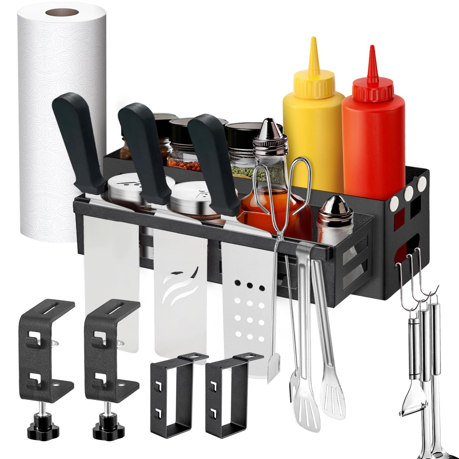 YORKING Griddle Caddy for Blackstone 17