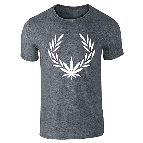 Sstee | Dark Heather Gray