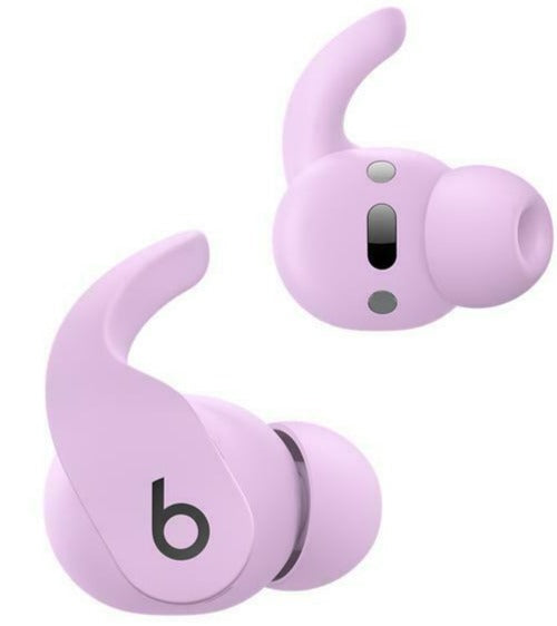 Beats Fit Pro True Wireless Bluetooth Earbuds - Stone Purple (MK2H3LL) | Noise Cancelling, Sweatproof, Secure Fit for Running, Workouts & Gym | Compatible with iPhone & Android