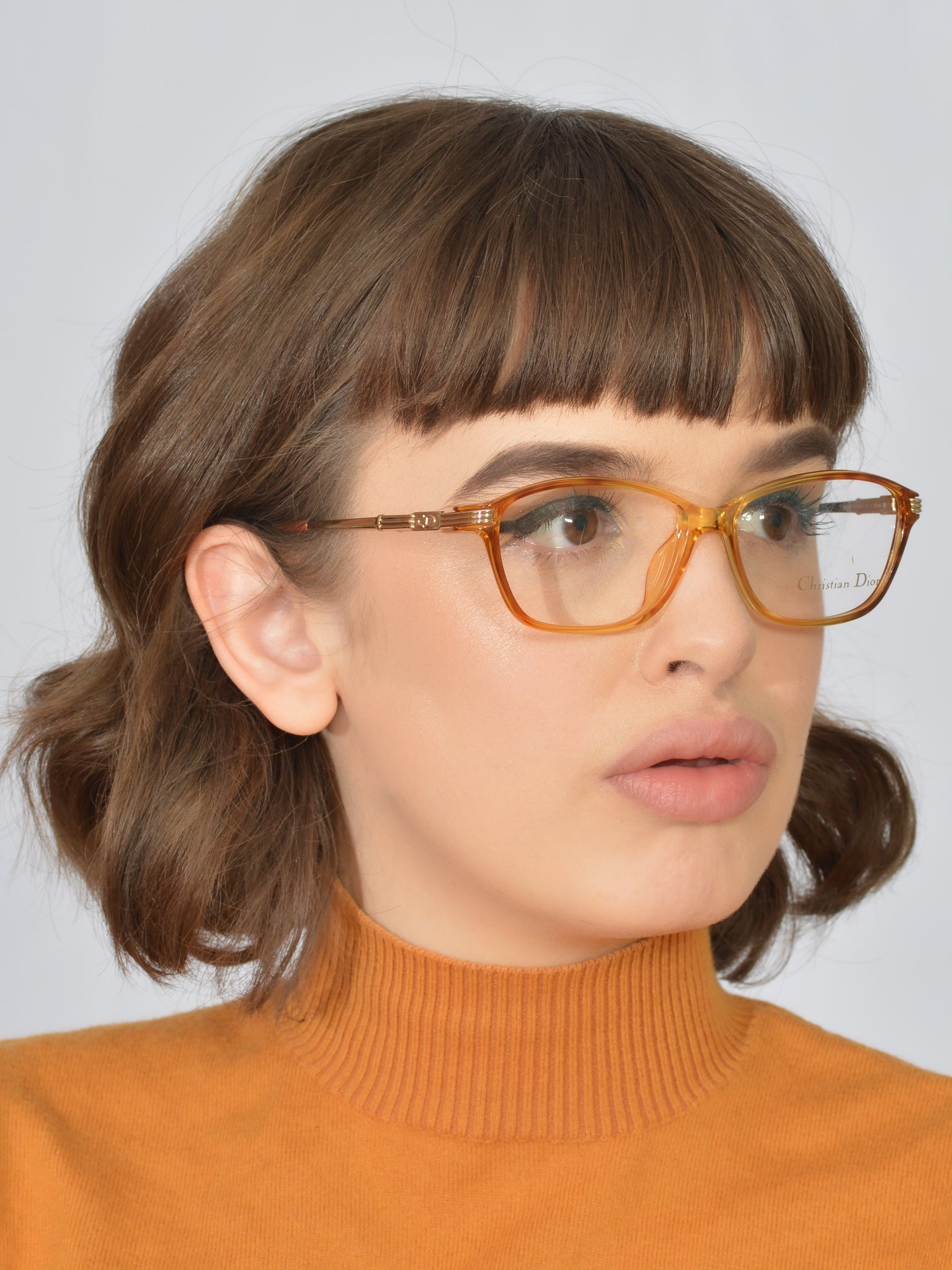 Christian Dior 2462 12 Sunglasses - Luxury Designer Shades for Women | UV Protection & Fashion Statement | Perfect for Beach, Driving & Outdoor Activities